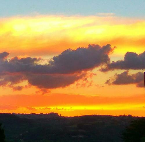 Agroturismo Residence Il Colle