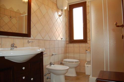 Apartamento L'agave
