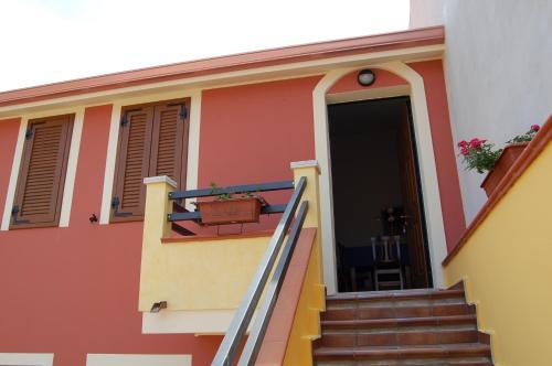 Apartamento L'agave