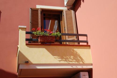 Apartamento L'agave