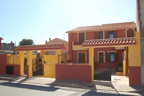Apartamento L'agave