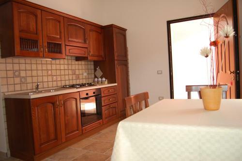 Apartamento L'agave
