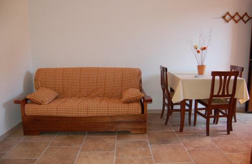 Apartamento L'agave