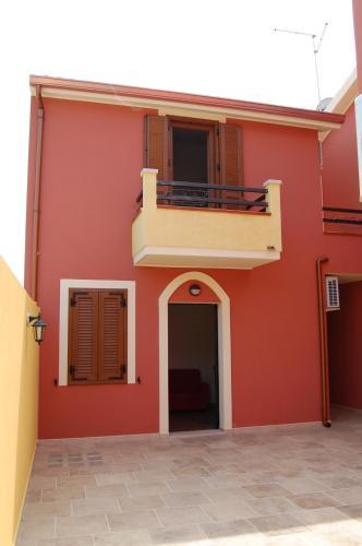 Apartamento L'agave