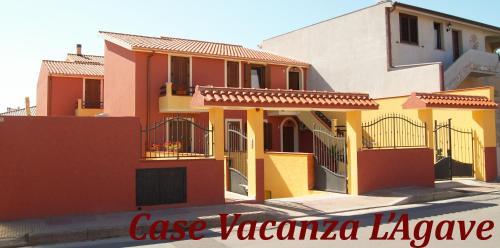 Apartamento L'agave