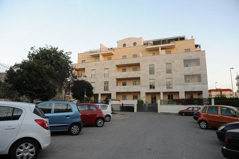 B&B Il Cielo Sui Sassi