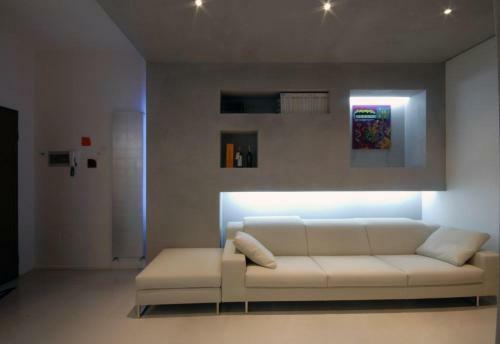 Lollo Apartment