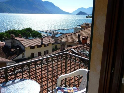Apartamento Casa Nobiallo
