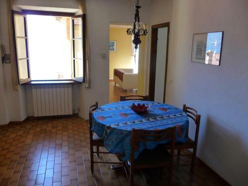 Apartamento Casa Nobiallo