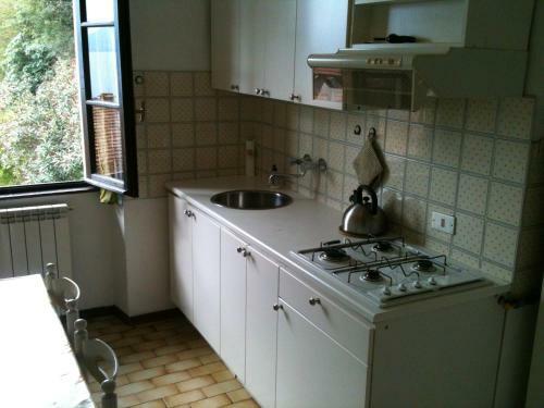Apartamento Casa Nobiallo