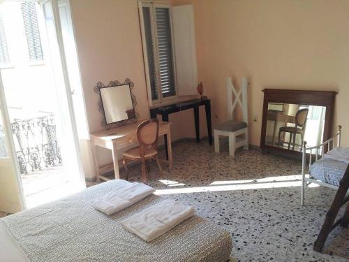 Ozne B&B