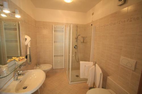 Hotel Garn� Vajolet