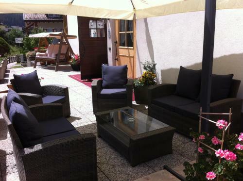 Hotel Garn� Vajolet