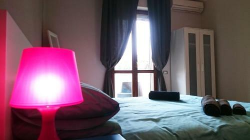 Spritz Bed & Breakfast