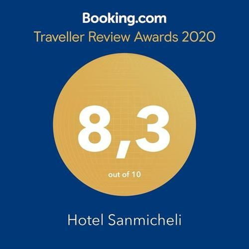 Hotel Sanmicheli