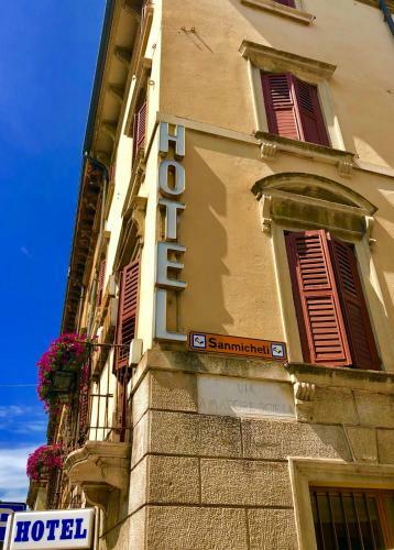 Hotel Sanmicheli
