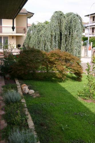 B&B La Mansardina