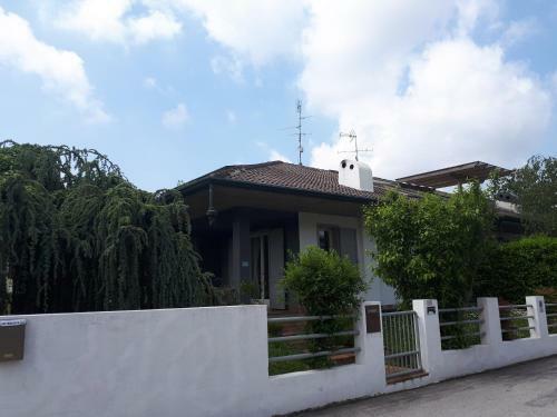 B&B La Mansardina