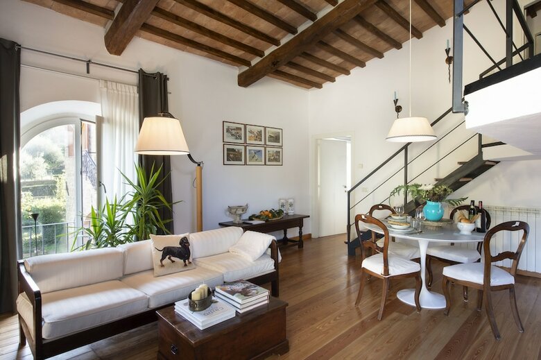 B&B Porta Castellana
