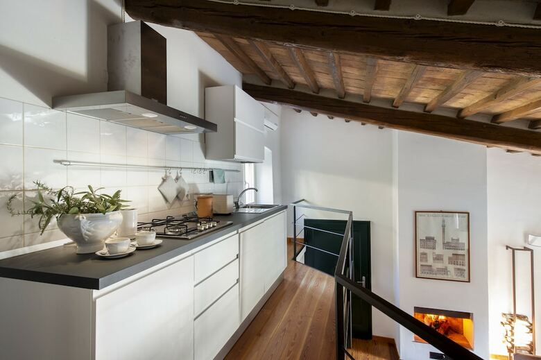 B&B Porta Castellana