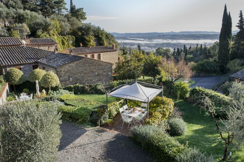 B&B Porta Castellana
