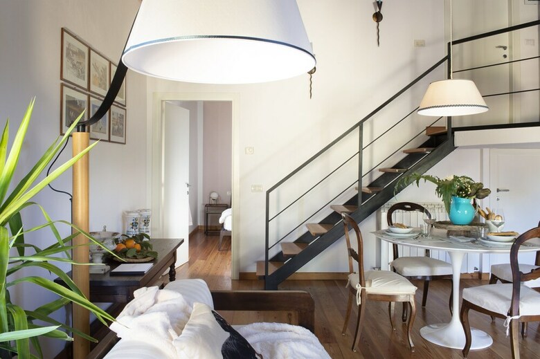 B&B Porta Castellana