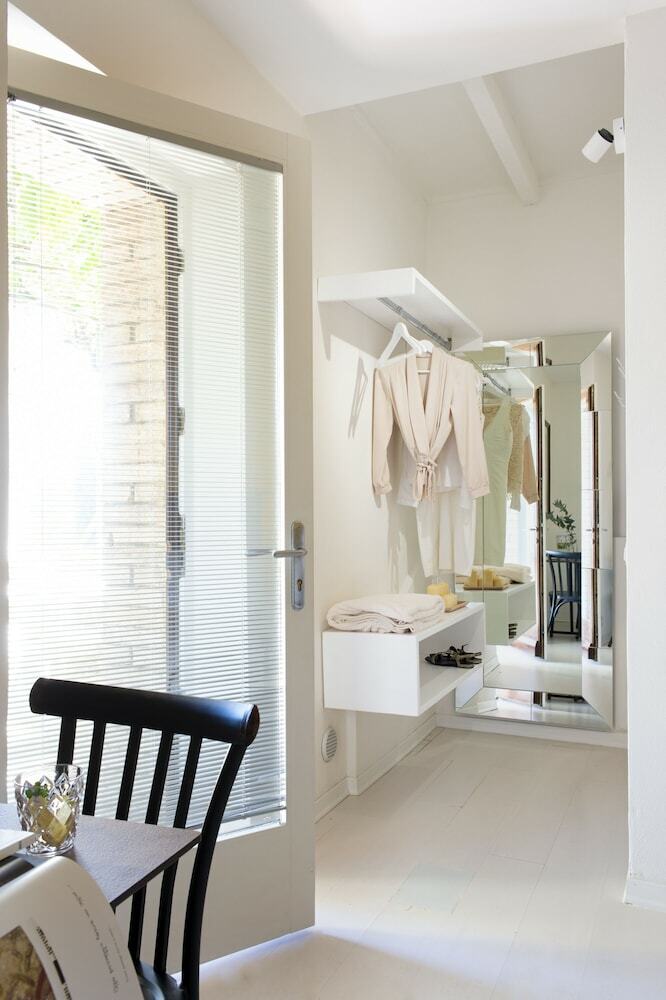B&B Porta Castellana