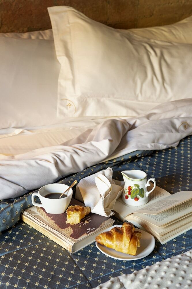 B&B Porta Castellana