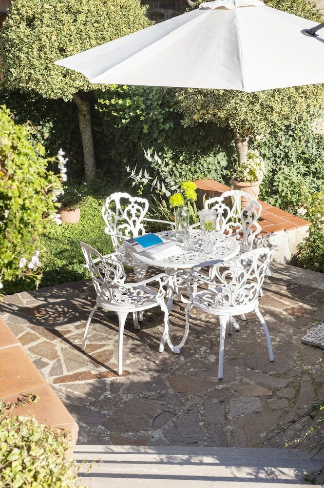 B&B Porta Castellana