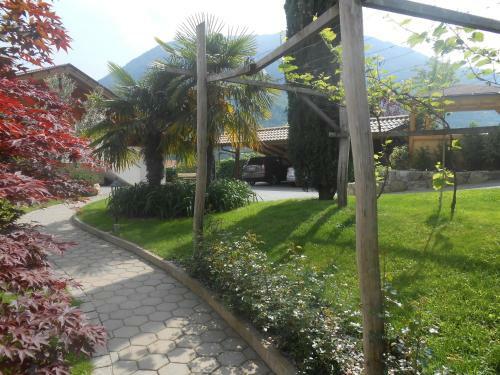 Apartamento T�rggelehof