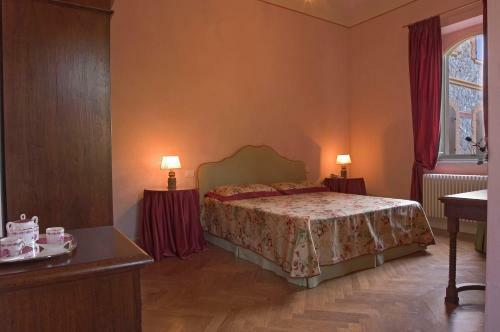 Bed & Breakfast Villa Signori