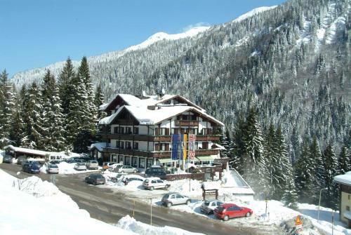 Hotel Lorenzetti