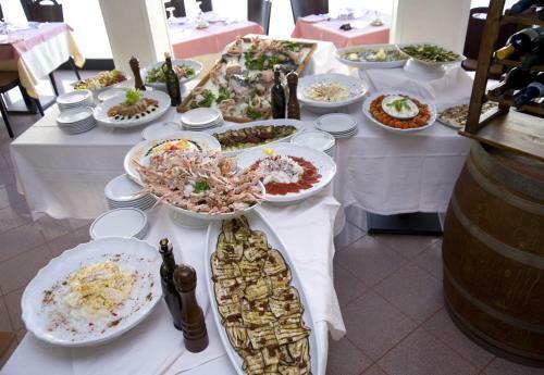 Hotel Ca D'oro