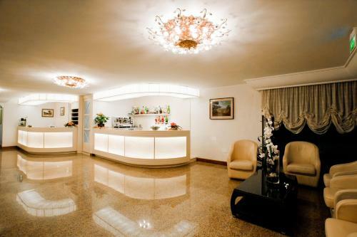 Hotel Ca D'oro