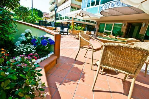 Hotel Ca D'oro