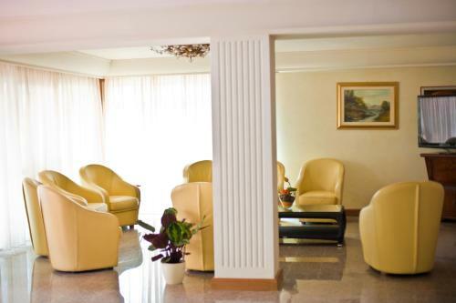 Hotel Ca D'oro