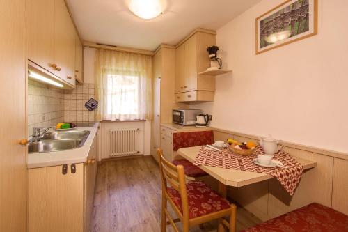 Apartamento Appartamento Puez
