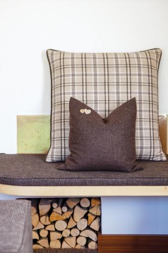 Apartamento Appartamento Puez