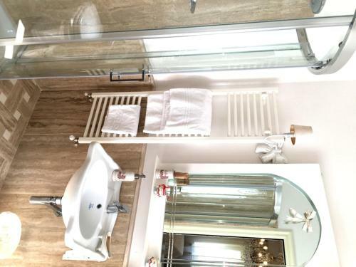 Bed & Breakfast A Casa Della Nonna
