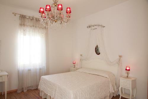 Bed & Breakfast A Casa Della Nonna