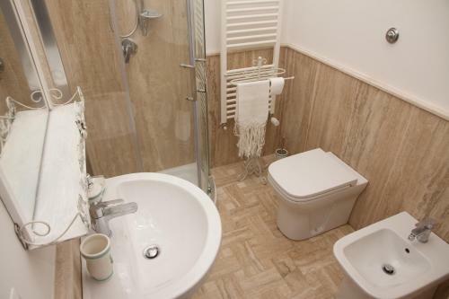Bed & Breakfast A Casa Della Nonna