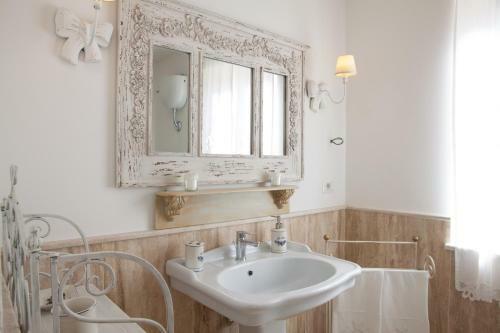 Bed & Breakfast A Casa Della Nonna