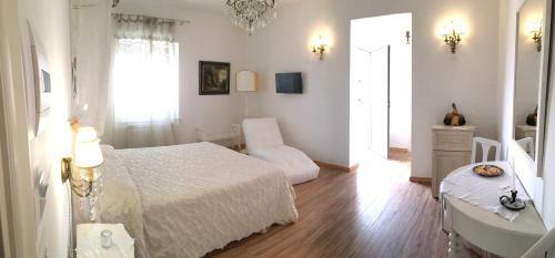 Bed & Breakfast A Casa Della Nonna