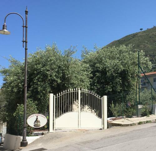 Bed & Breakfast A Casa Della Nonna