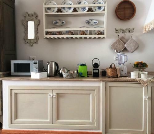 Bed & Breakfast A Casa Della Nonna
