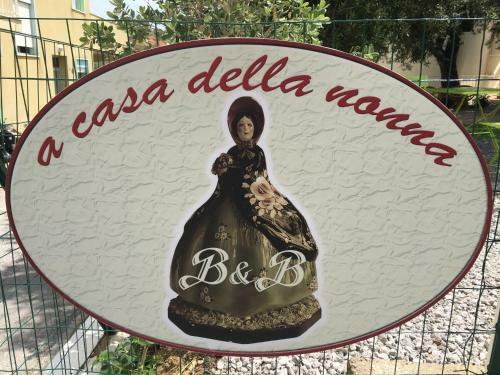 Bed & Breakfast A Casa Della Nonna