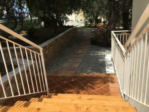 Bed & Breakfast A Casa Della Nonna
