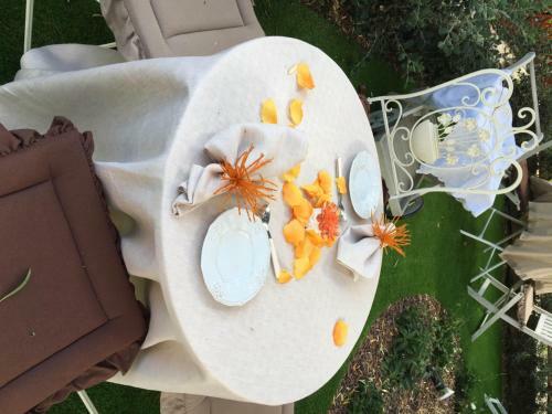 Bed & Breakfast A Casa Della Nonna