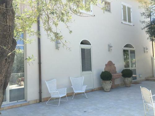 Bed & Breakfast A Casa Della Nonna