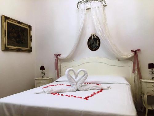 Bed & Breakfast A Casa Della Nonna